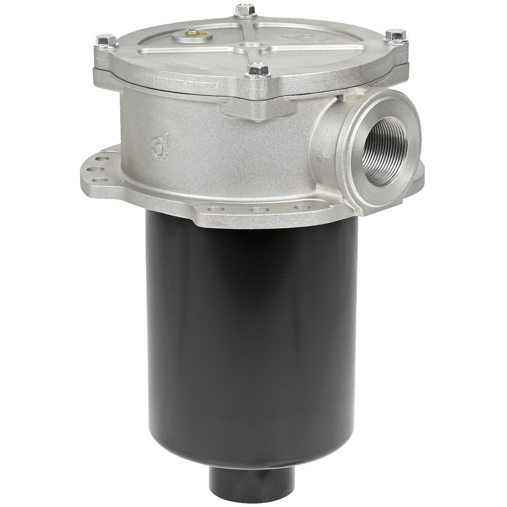 HYDRAULFILTER ENHET G 1 1/2 TANK MONTERAT RETUR