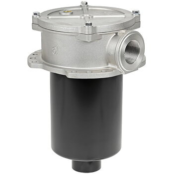 HYDRAULFILTER ENHET G 1 1/2 TANK MONTERAT RETUR
