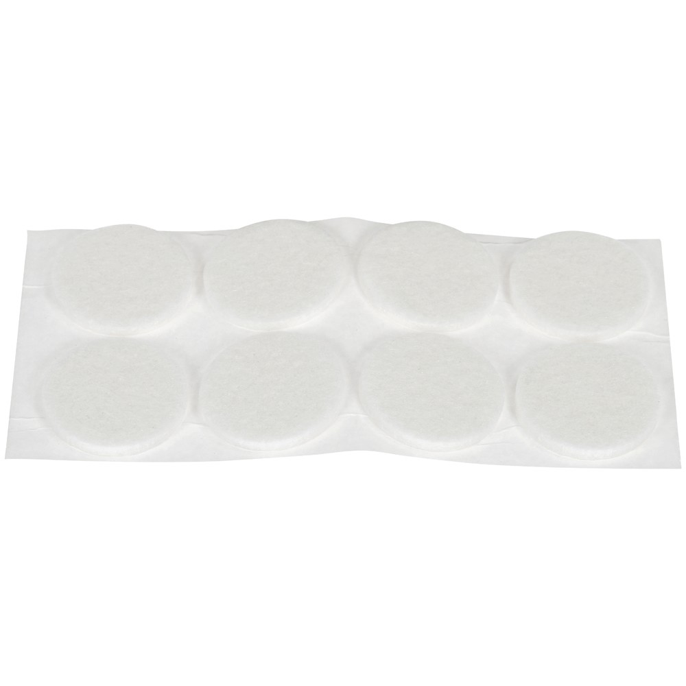 MÖBELTASSAR 28MM LJUS