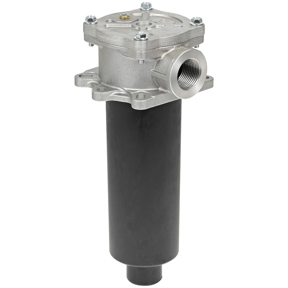 HYDRAULFILTER ENHET G 1 TANK MONTERAT RETUR