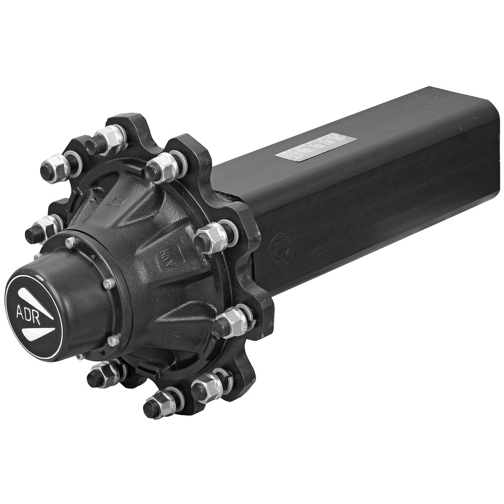 HJULNAV 150MM 10X280X335