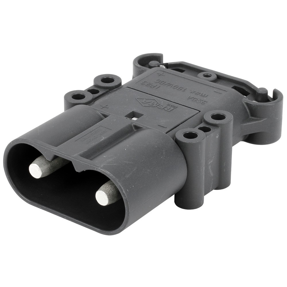 LADDHANDSKE 320A 70MM2 HANE