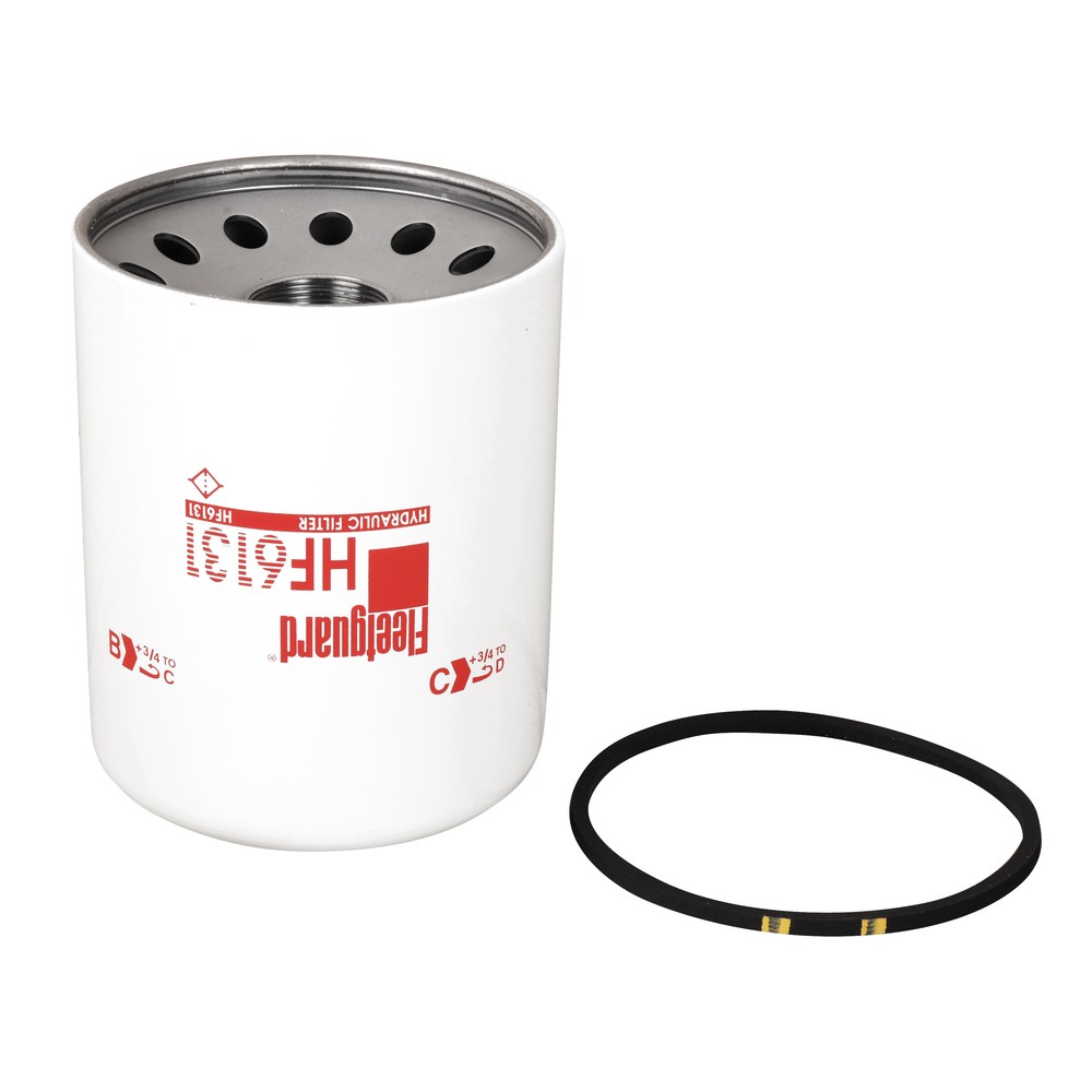 HYDRAULFILTER