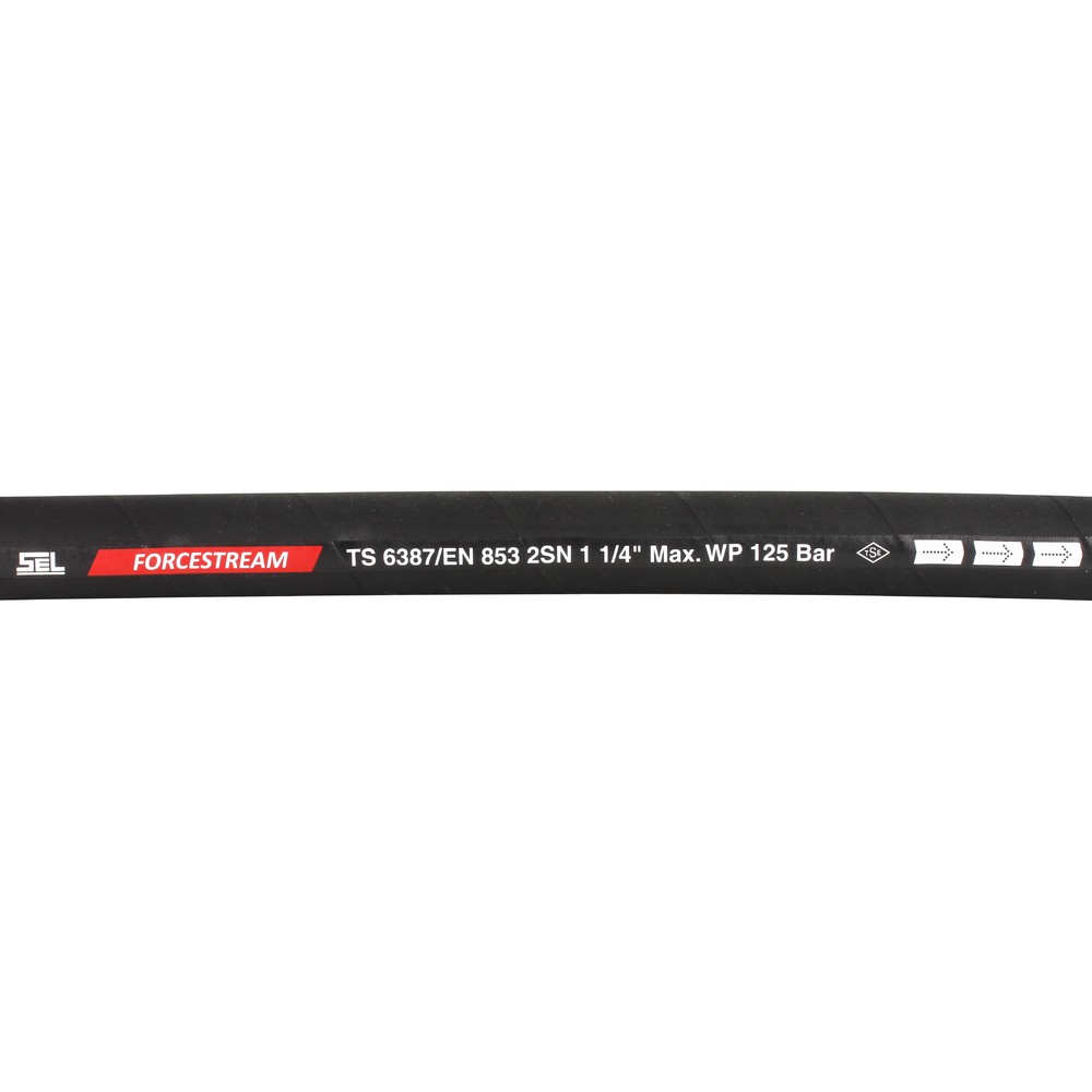 HYDRAULSLANG 2SN-1.1/4 125BAR EN853