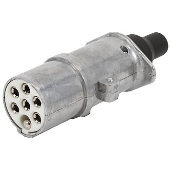 STICKPROPP 7-POL 24S ALUMINIUM