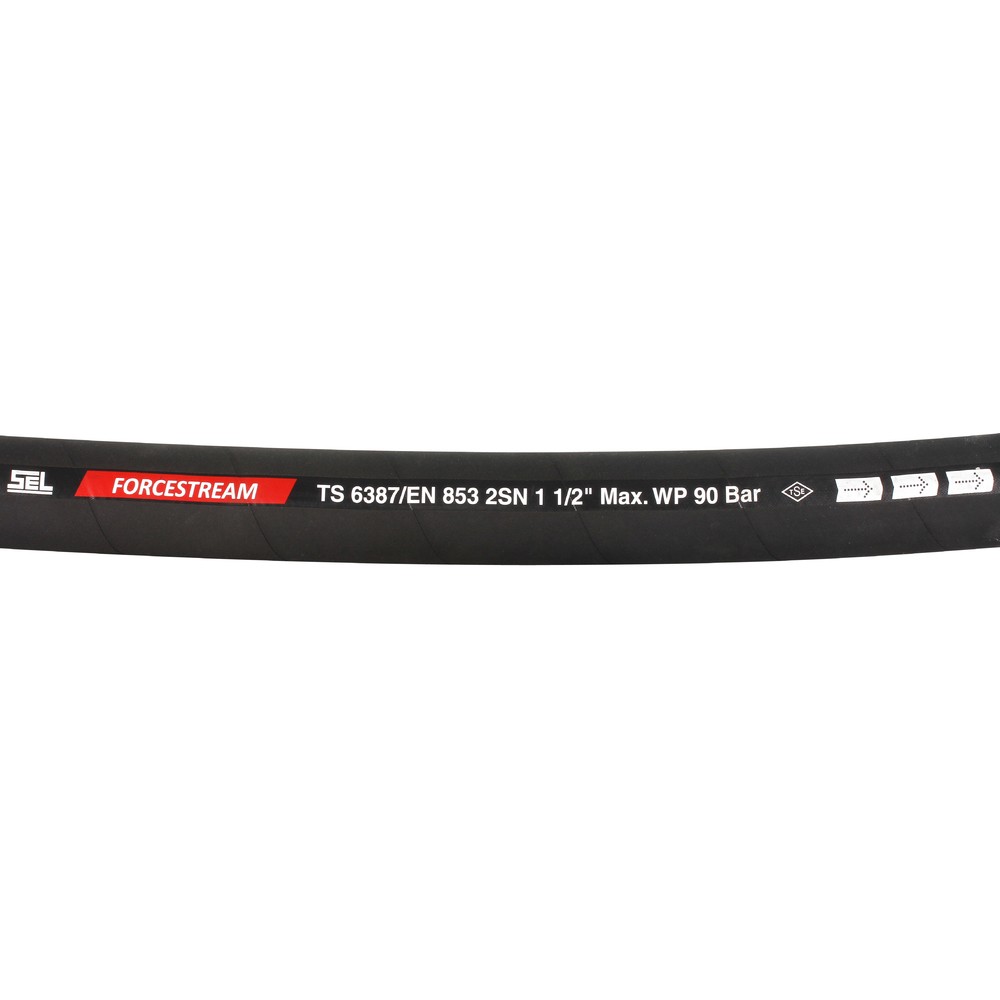 HYDRAULSLANG 2SN-1.1/2 90BAR EN853