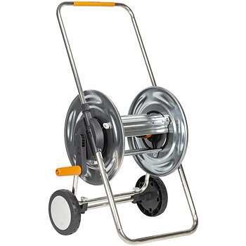 SLANGVAGN METALL MAX 75M HD