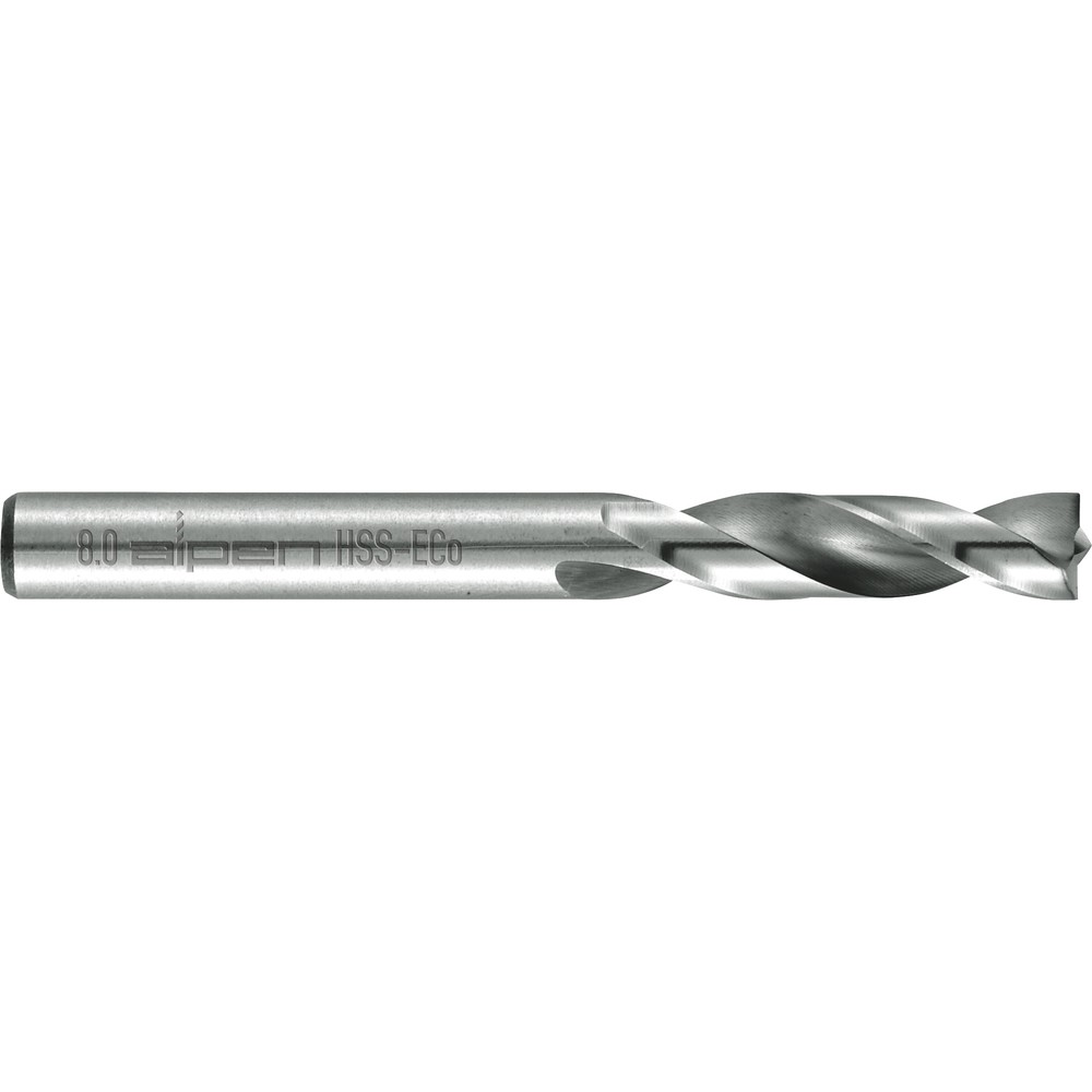 PUNKTSVETSBORR 6,0MM HSS-CO COBALT