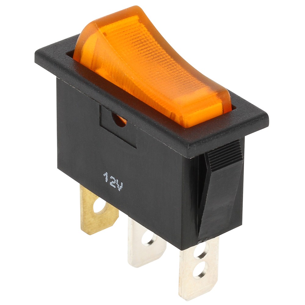 BRYTARE ON/OFF 12V SMAL