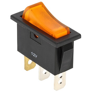 BRYTARE ON/OFF 12V SMAL