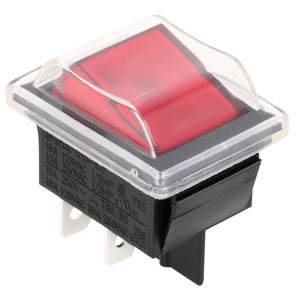 BRYTARE ON/OFF 12V