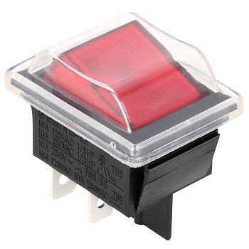 BRYTARE ON/OFF 12V