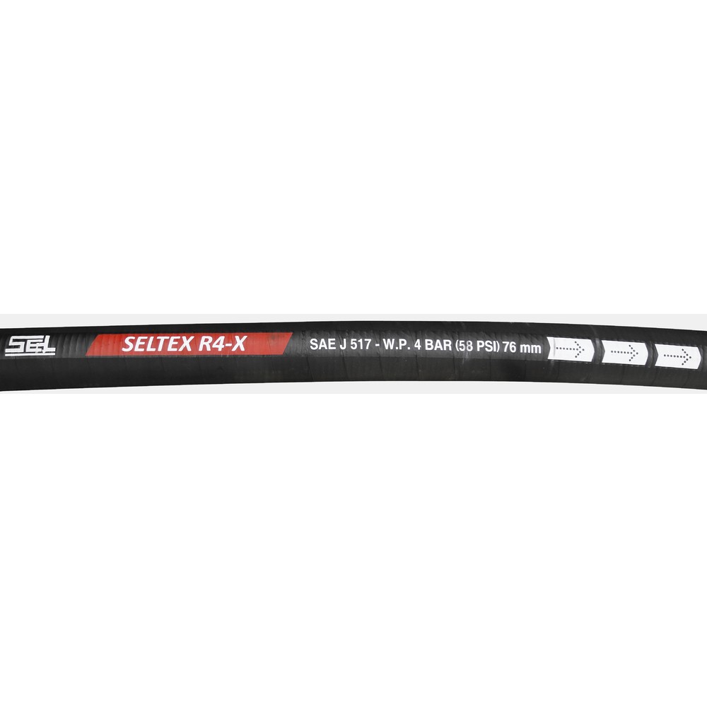SUGSLANG 3 SELTEX R4-X SAE 100R4 76.2MM