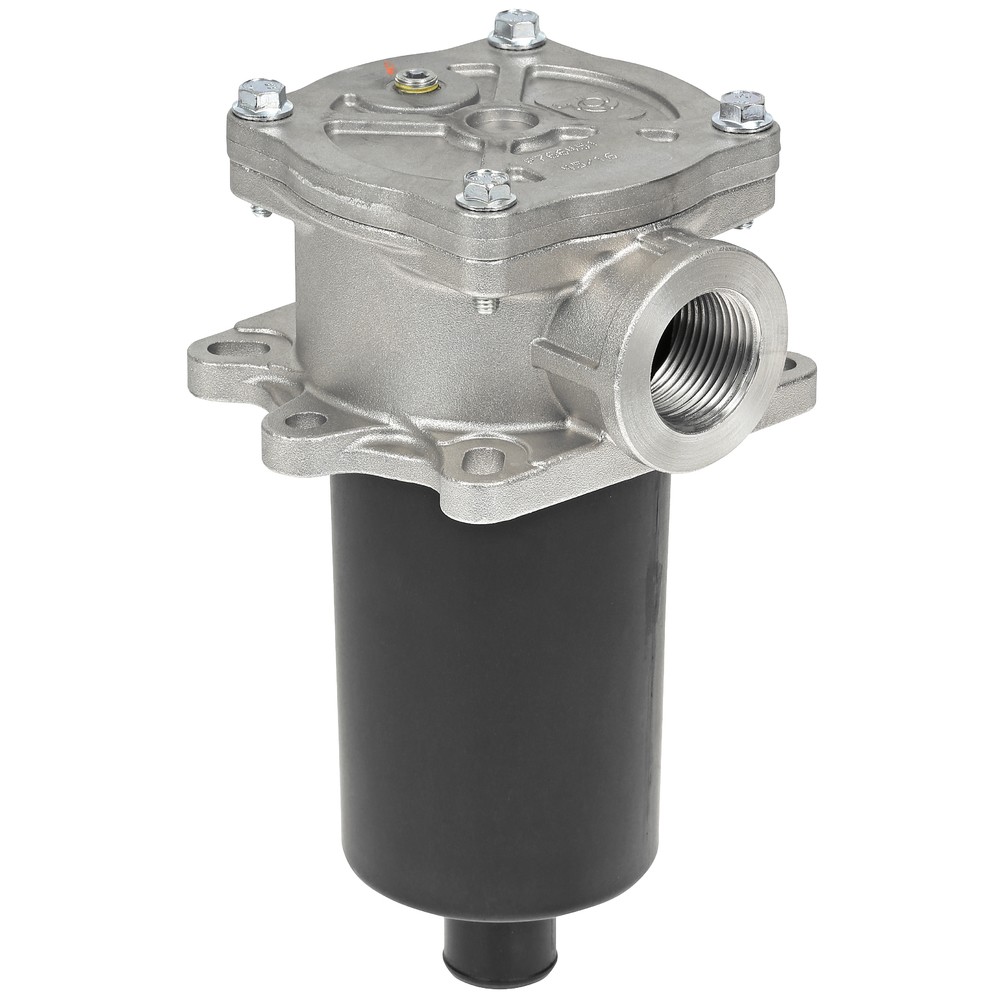 HYDRAULFILTER ENHET G 1 TANK MONTERAT RETUR