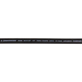 HYDRAULSLANG 2SC-3/8 350BAR BRIDGESTONE