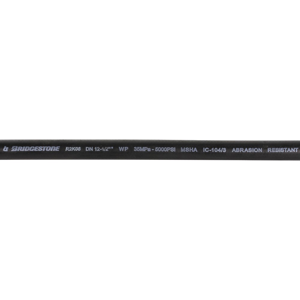HYDRAULSLANG 2SC-1/2 350BAR BRIDGESTONE