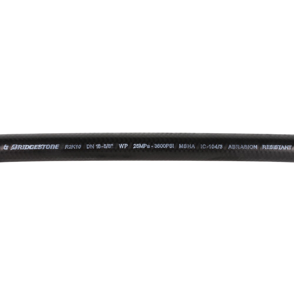 HYDRAULSLANG 2SC-5/8 250BAR BRIDGESTONE