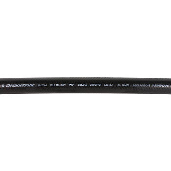 HYDRAULSLANG 2SC-5/8 250BAR BRIDGESTONE