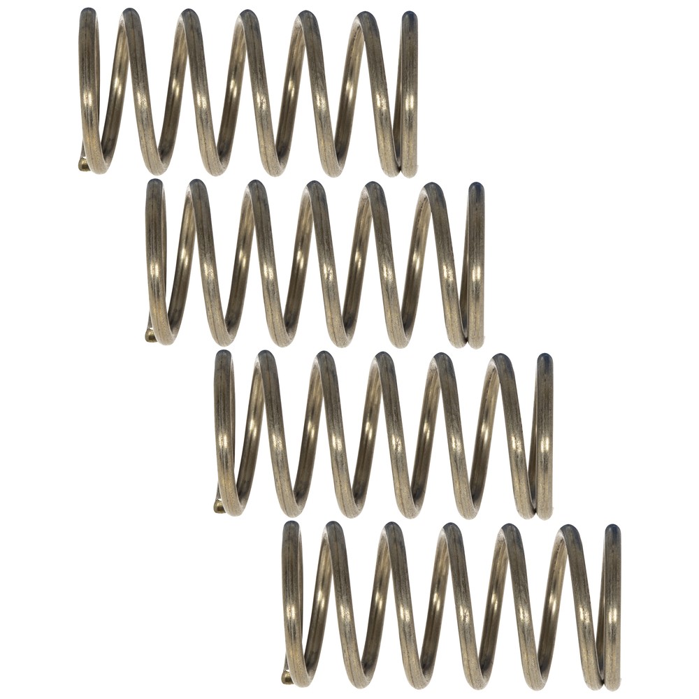 TRYCKFJÄDER 30X15X1,5 4ST
