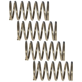 TRYCKFJÄDER 30X15X1,5 4ST