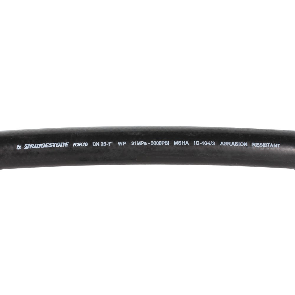 HYDRAULSLANG 2SC-1 210BAR BRIDGESTONE