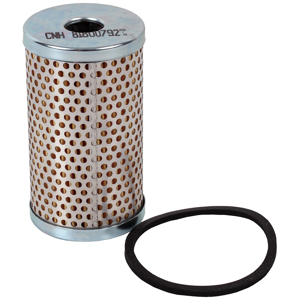 HYDRAULFILTER
