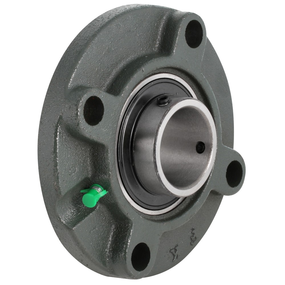 LAGERENHETEN 50MM RUND