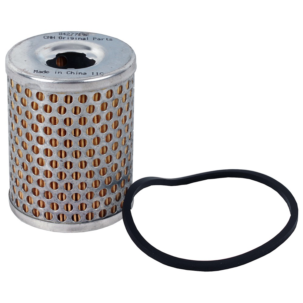 HYDRAULFILTER