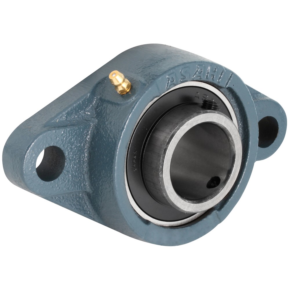 LAGER 20MM FLÄNS