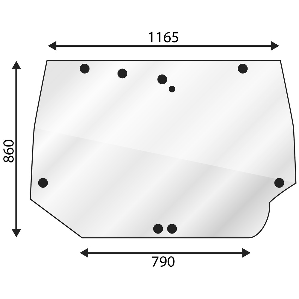 BAKRUTA ÖVRE CIH 284947A1