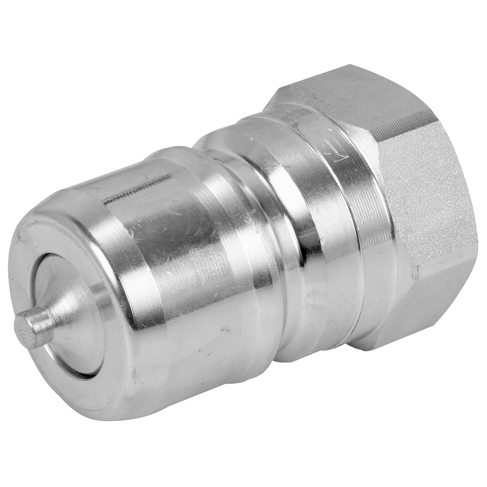 SNABBKOPPLING HANE 1 BSP ISO B 7241-1 FASTER