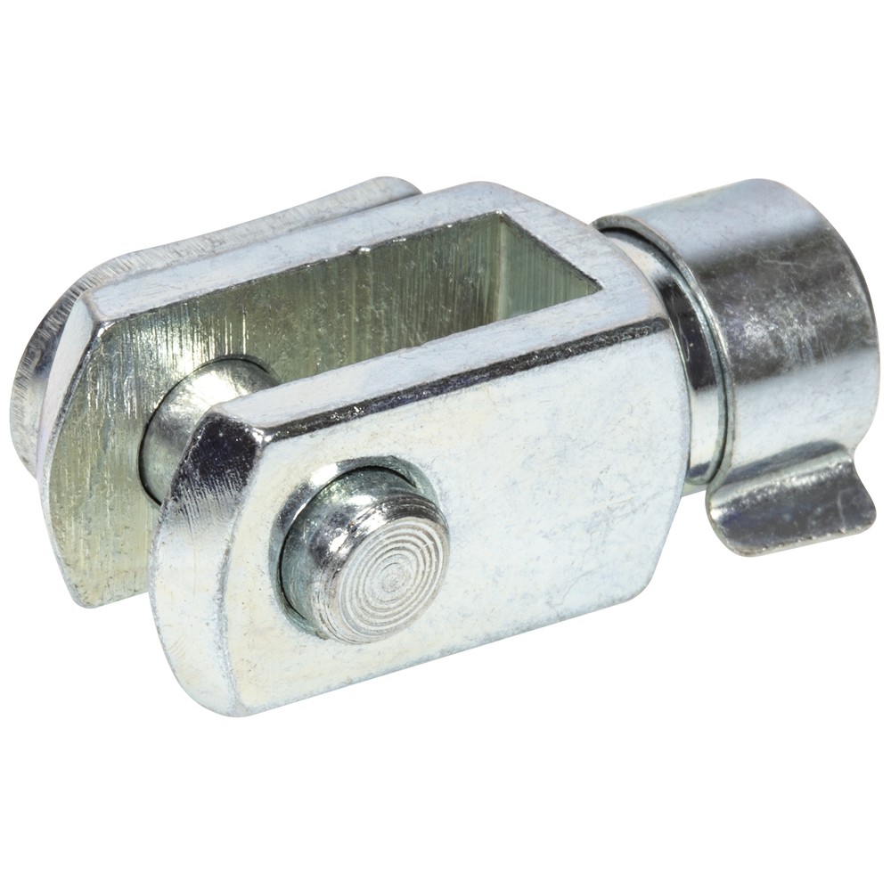 GAFFELLÄNK 6X12 M6 DIN71752