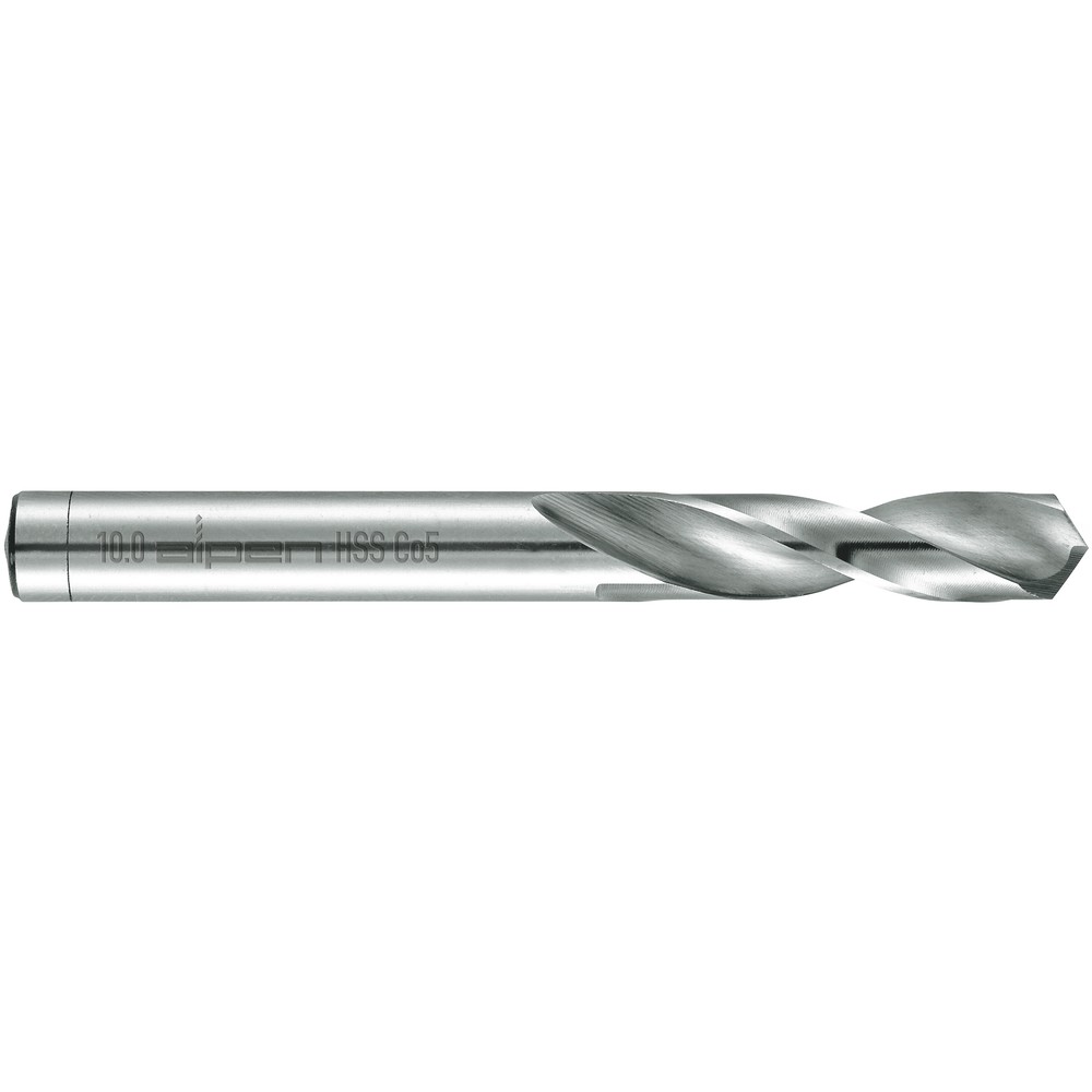 METALLBORR 5,0MM HSS-CO PZ-COBALT DIN1897