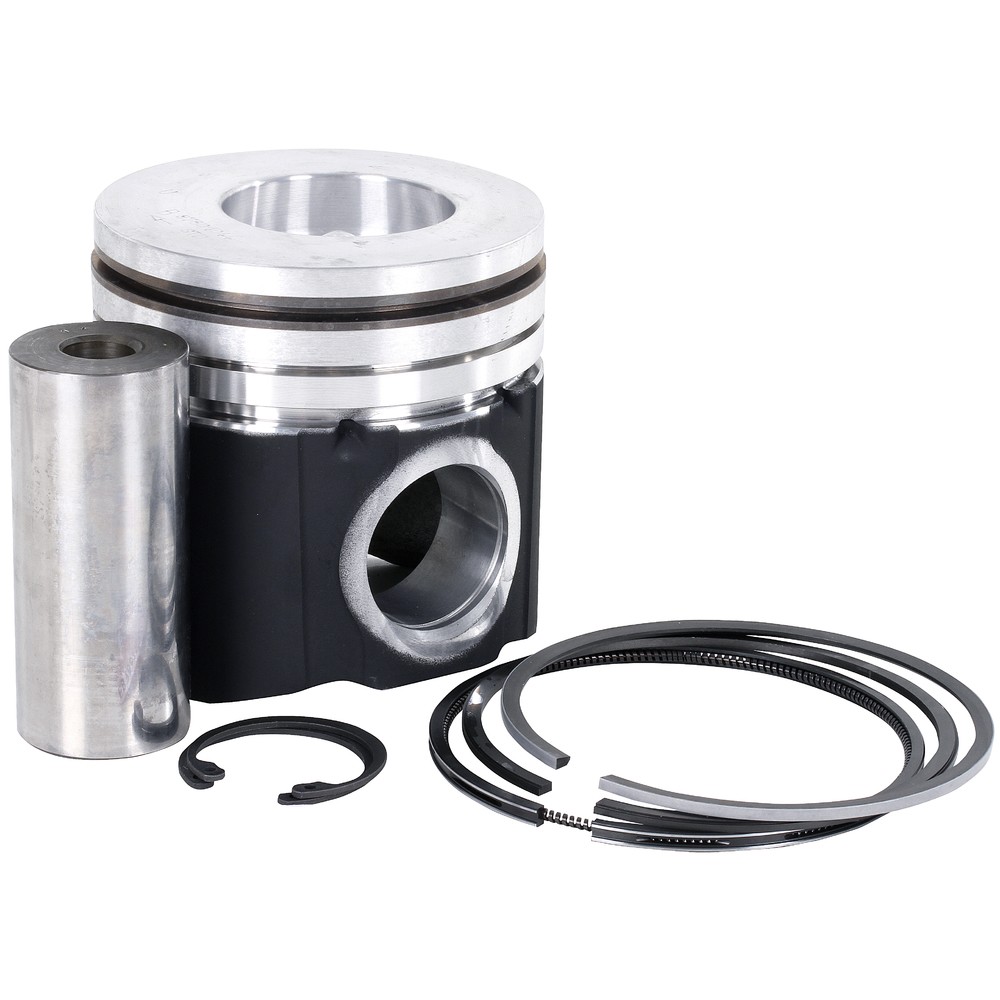 KOLV STD NH 87802364 INKLUDERAR RINGAR