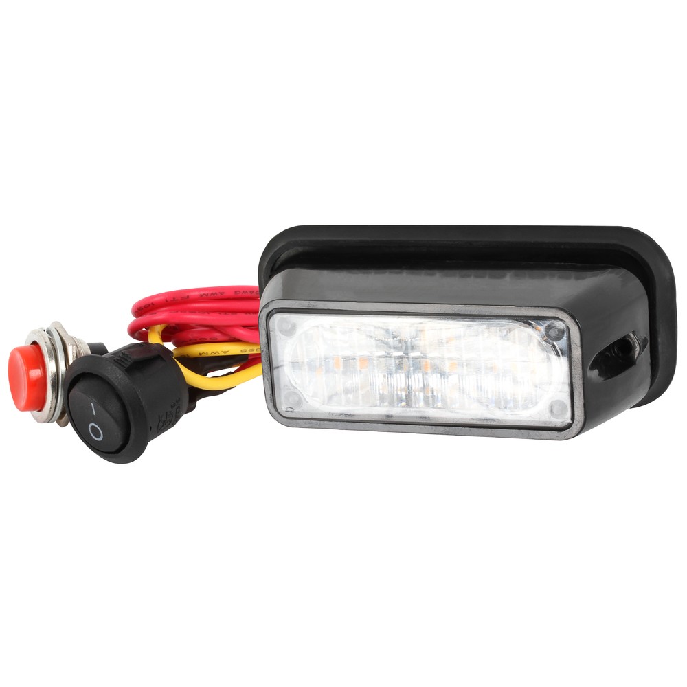 LED BLIXTLJUS AVERTI V3-91