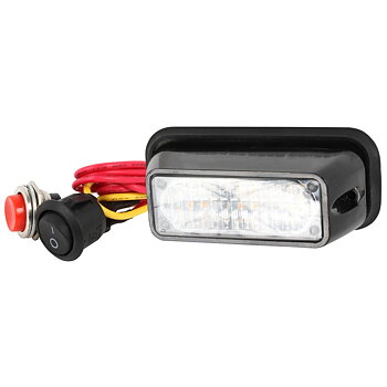 LED BLIXTLJUS AVERTI V3-91