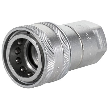 SNABBKOPPLING HONA 3/8 BSP ISO B 7241-1 FASTER
