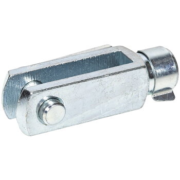 GAFFELLÄNK 8X32 M8 DIN71752