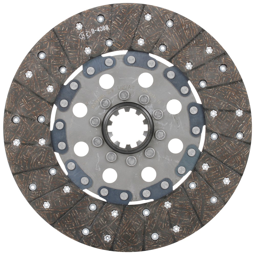 DRIVLAMELL 280MM 10Z