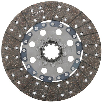 DRIVLAMELL 280MM 10Z