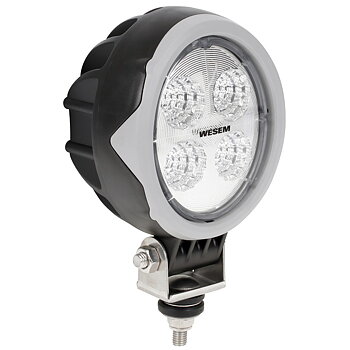 ARBETSLAMPA LED WESEM MAGNA 1800Q