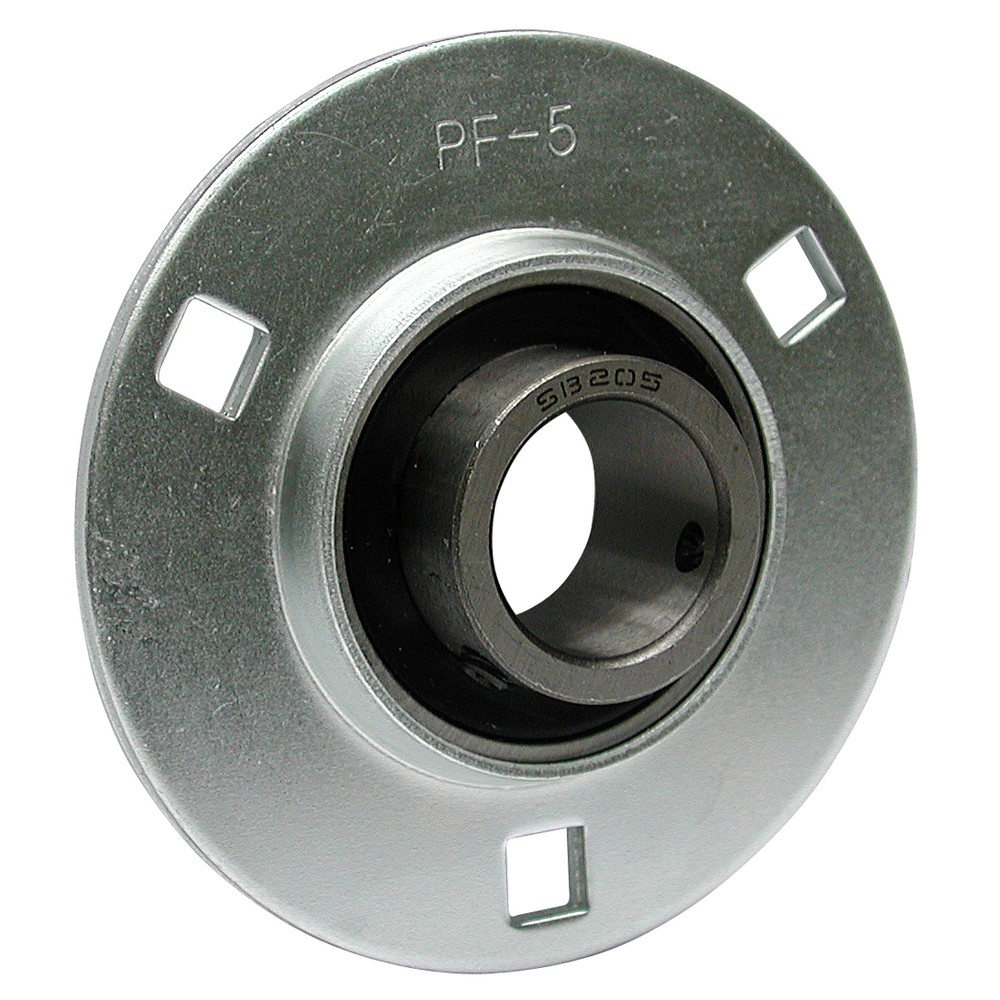 LAGERENHETER 20MM