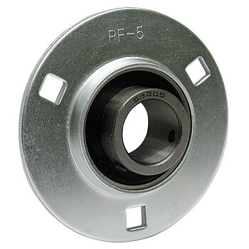LAGERENHETER 20MM