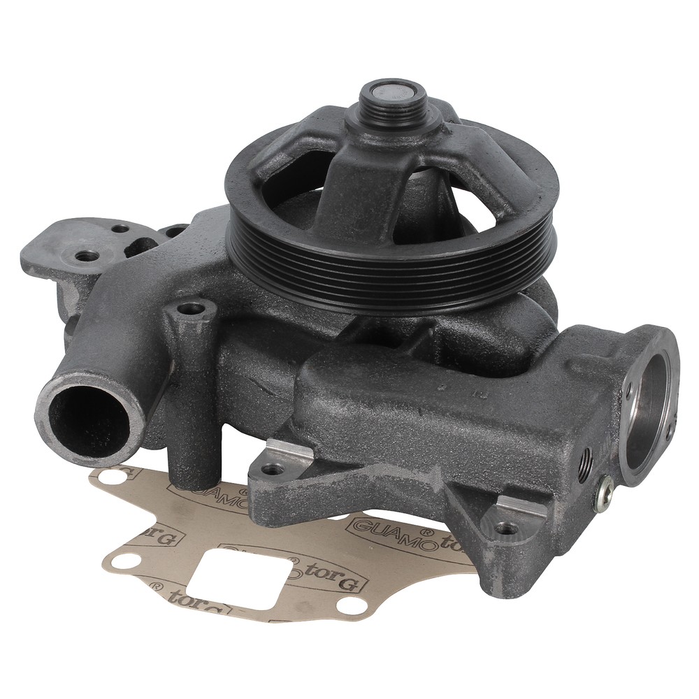 VATTENPUMP FORD NH 5640-6640 TS90