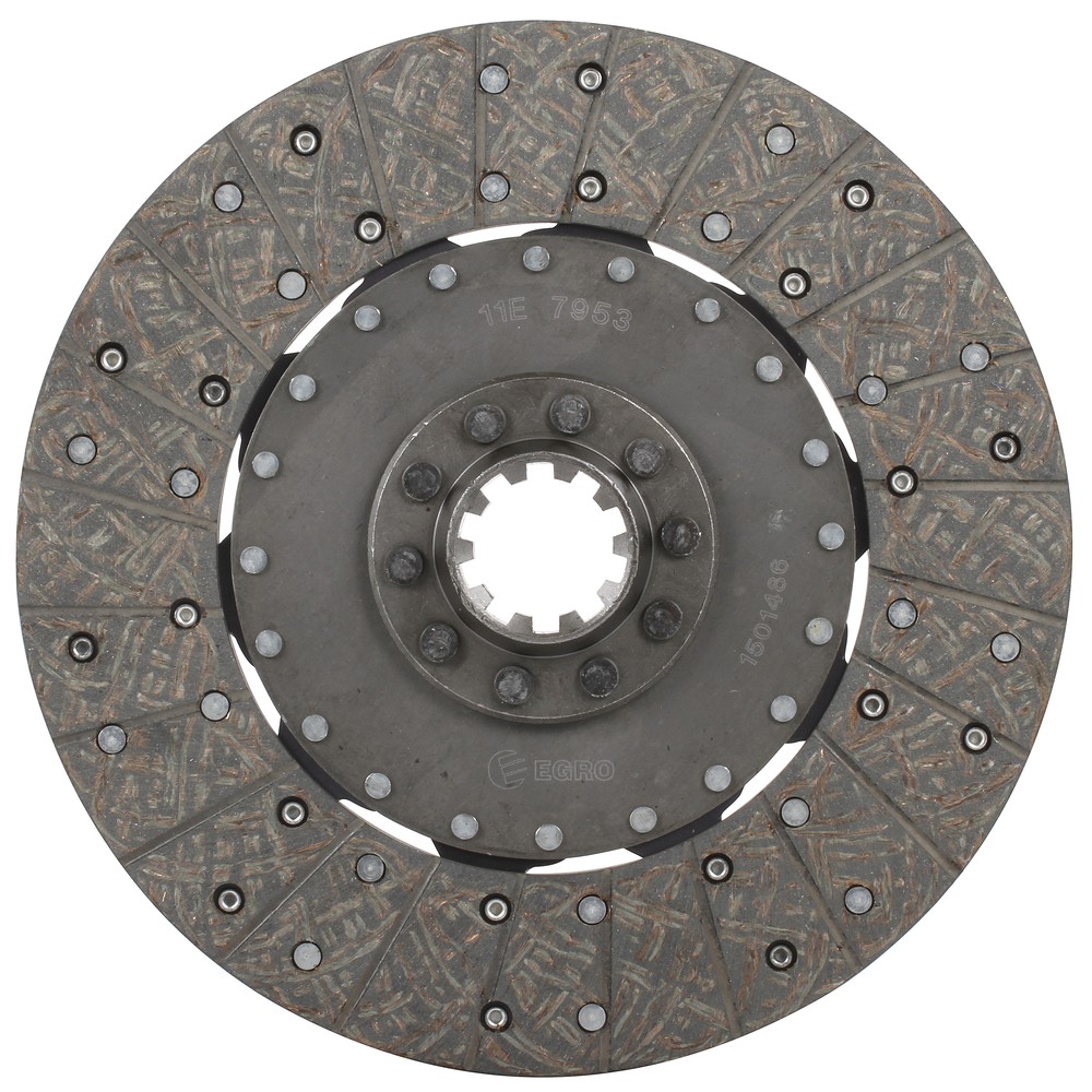 DRIVLAMELL 280MM Z10