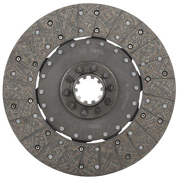 DRIVLAMELL 280MM Z10
