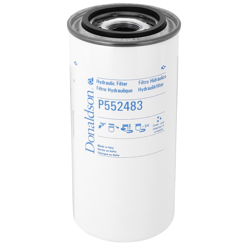 HYDRAULFILTER