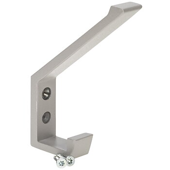 SKOLKROK 588/110 AL/GRÅ