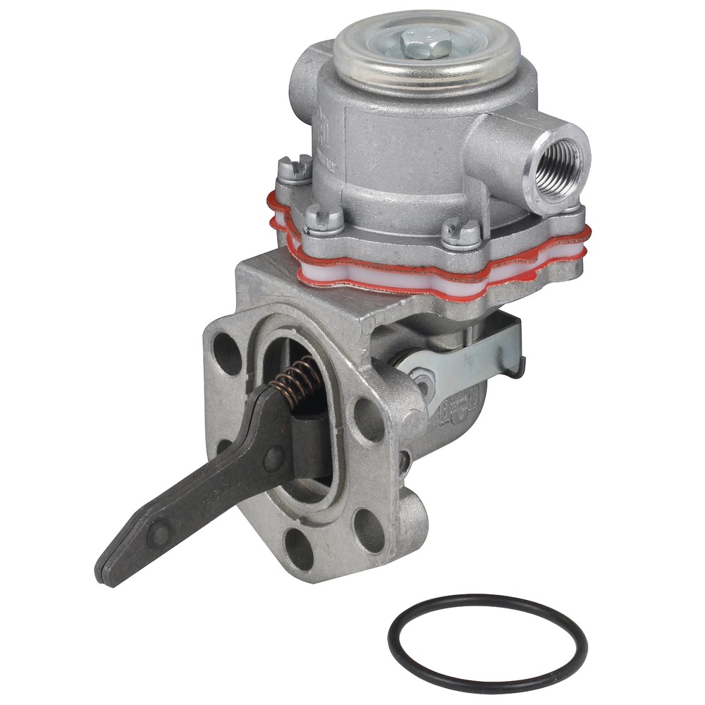 MATARPUMP VALMET 836667405 / 836659580