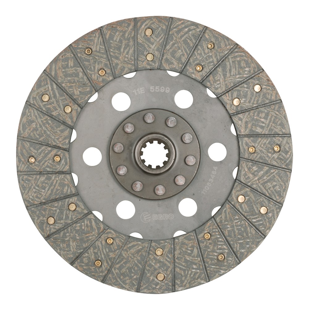 DRIVLAMELL 280MM 10Z